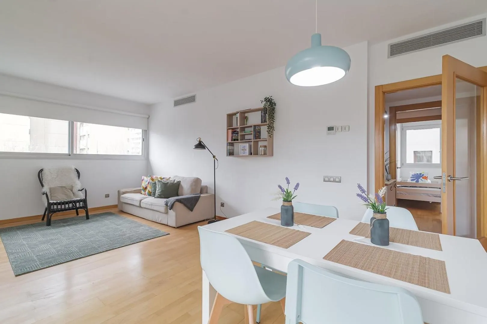 Guestready - Sant Adria De Besos Hideaway Apartment Barcelona
