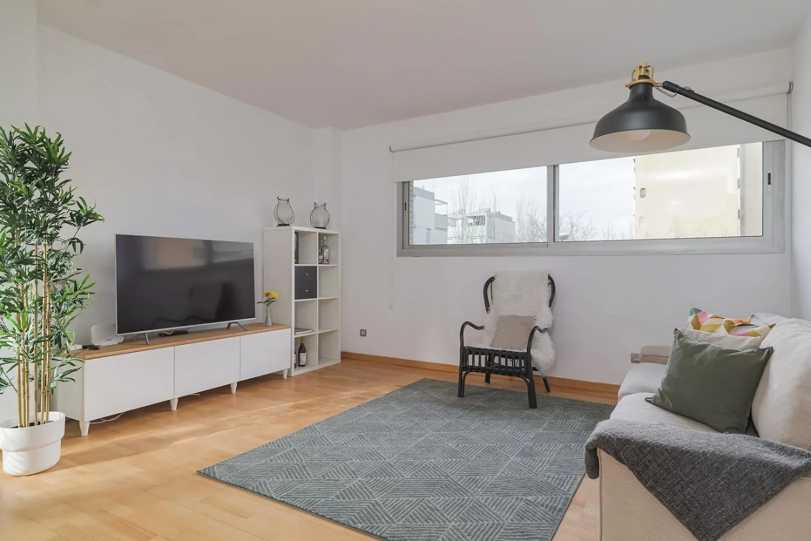 Guestready - Sant Adria De Besos Hideaway Apartment Barcelona