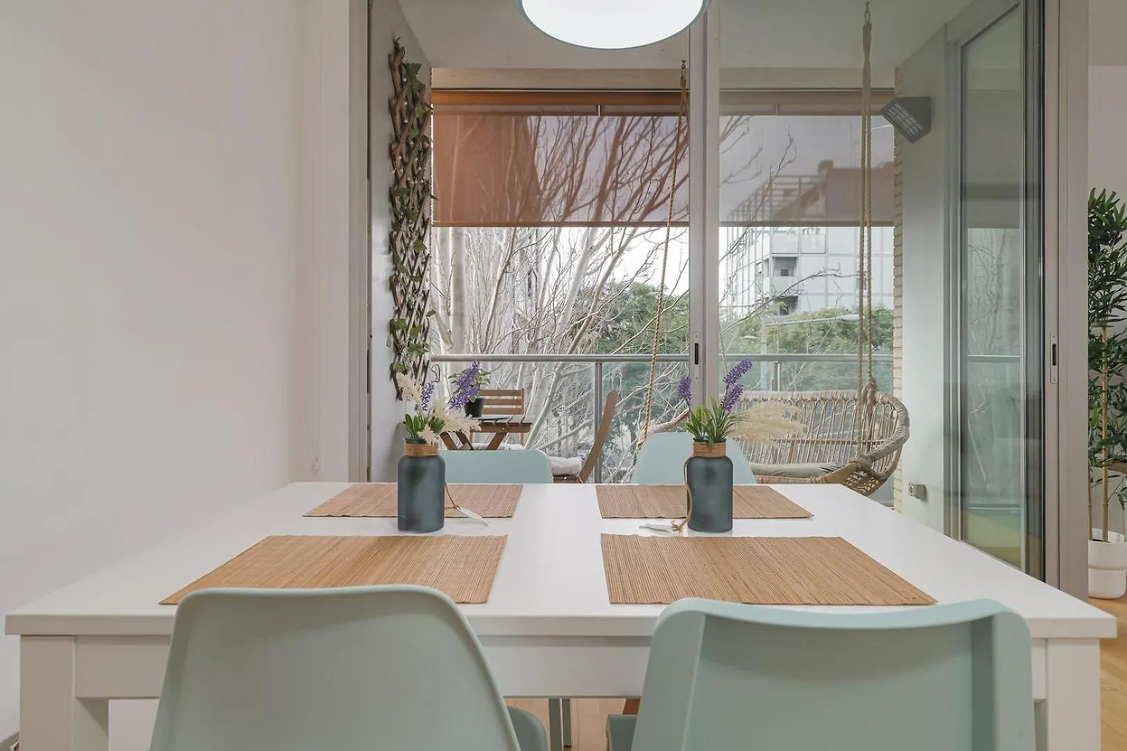Guestready - Sant Adria De Besos Hideaway Apartment Barcelona Spain