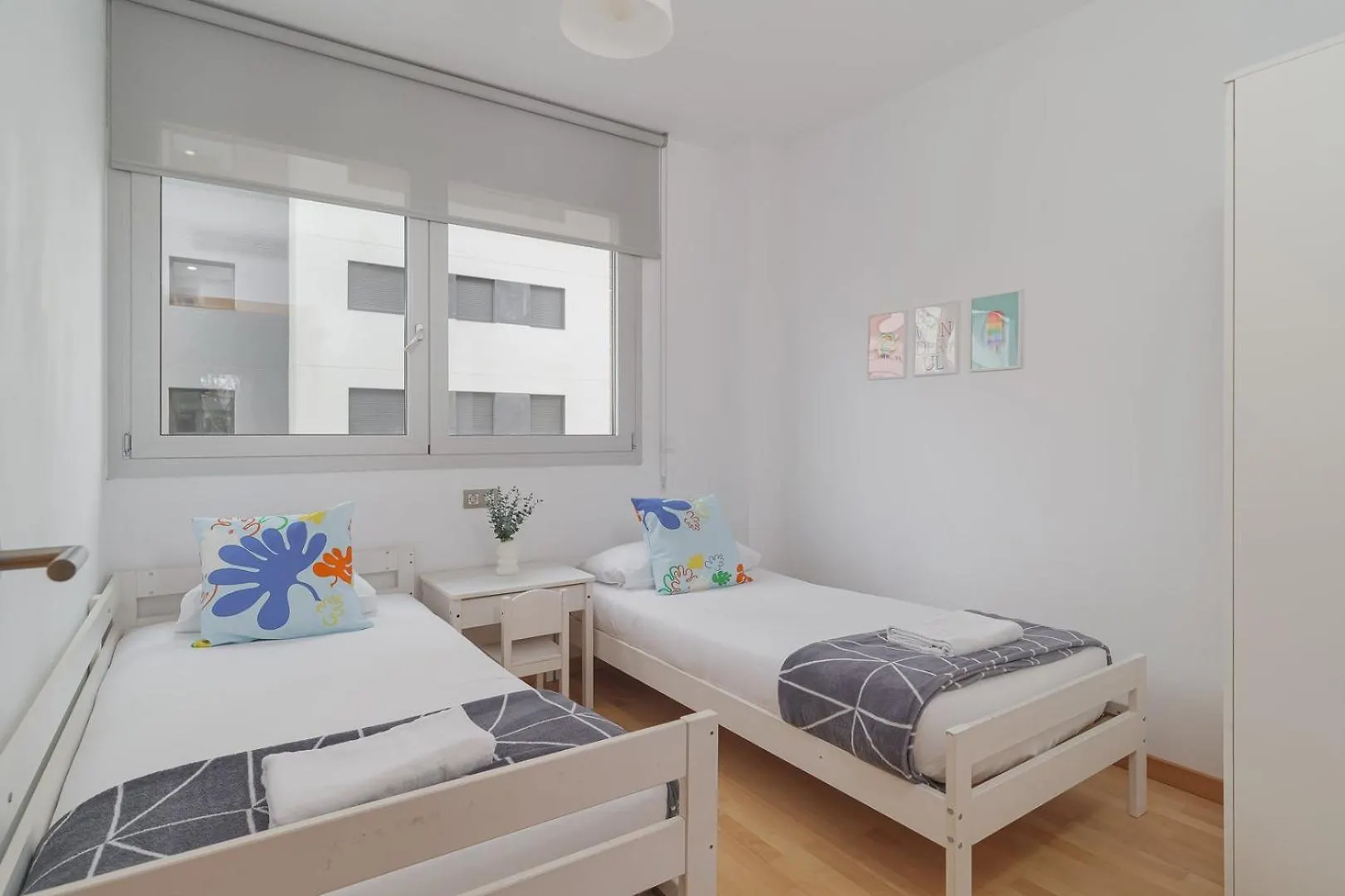 Guestready - Sant Adria De Besos Hideaway Apartment Barcelona Spain