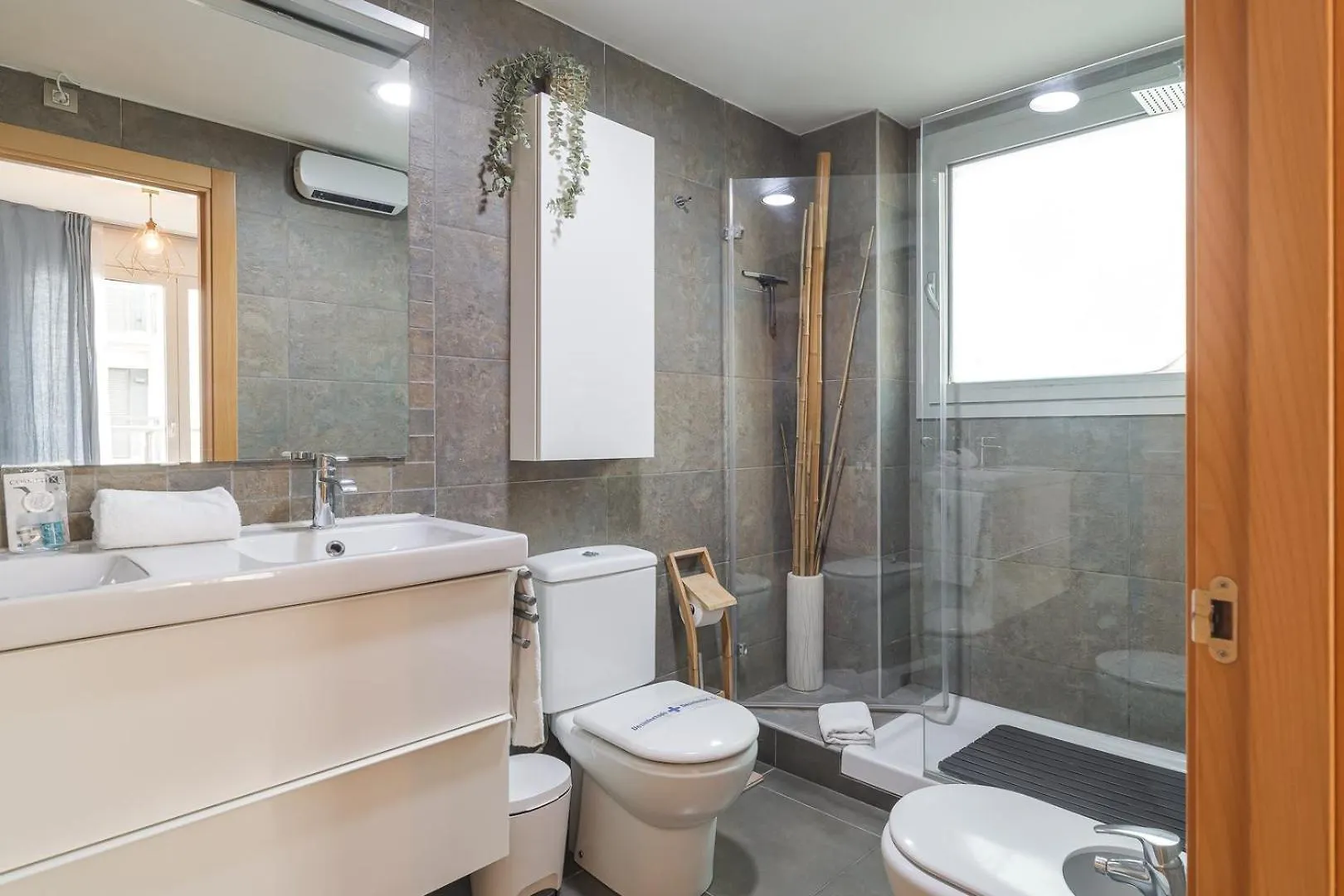 Guestready - Sant Adria De Besos Hideaway Apartment Barcelona 0*,