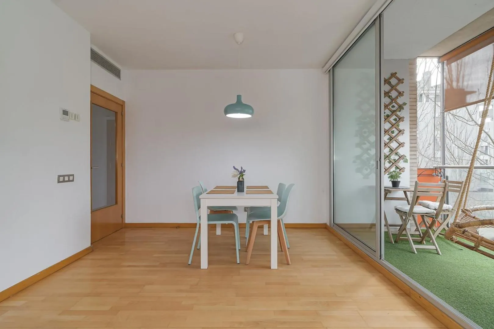 Guestready - Sant Adria De Besos Hideaway Apartment Barcelona Spain