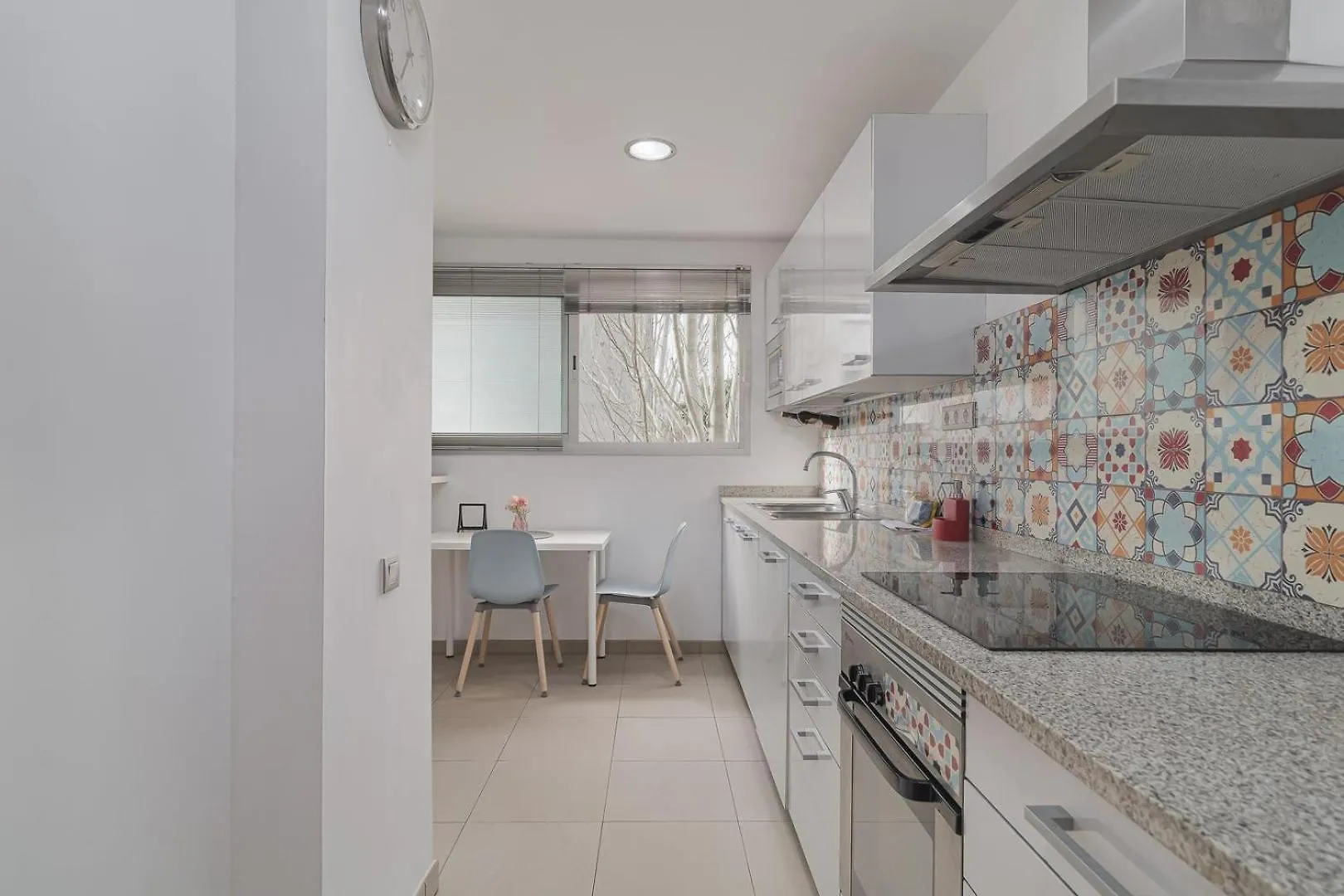 Guestready - Sant Adria De Besos Hideaway Apartment Barcelona Spain