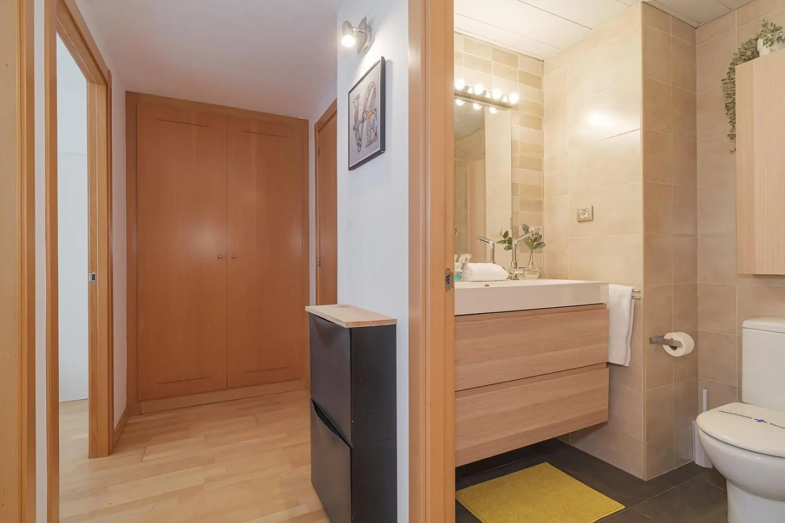 Guestready - Sant Adria De Besos Hideaway Apartment Barcelona