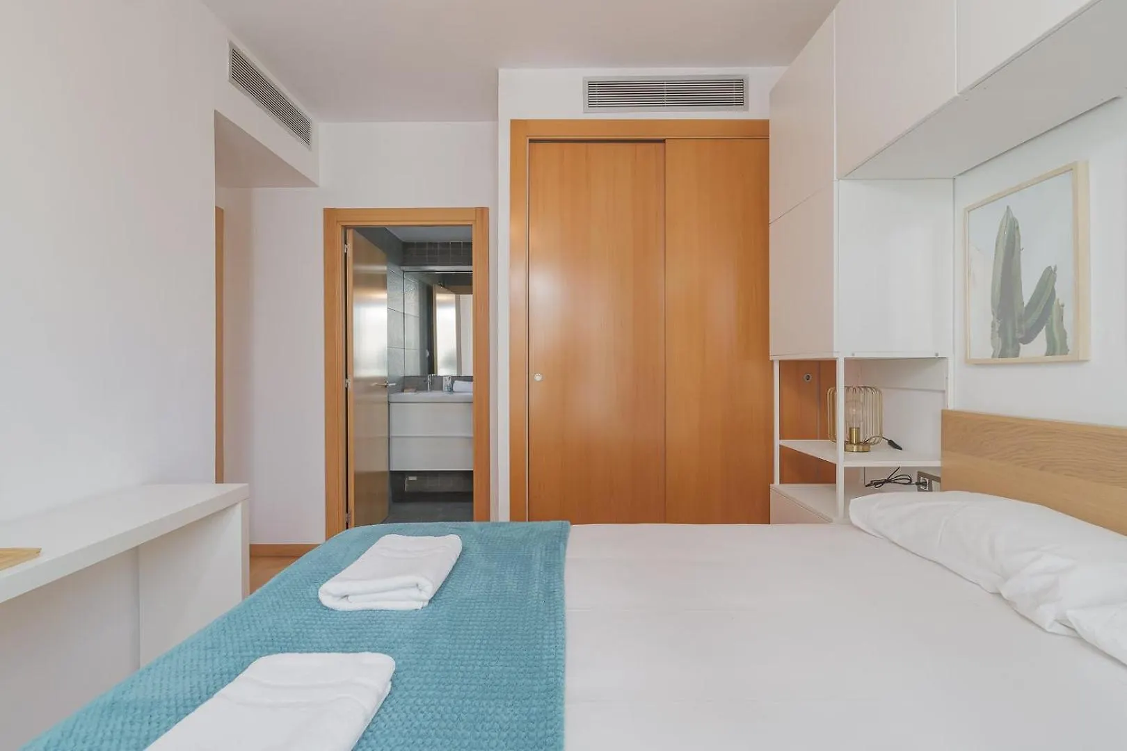 Guestready - Sant Adria De Besos Hideaway Apartment Barcelona 0*,  Spain