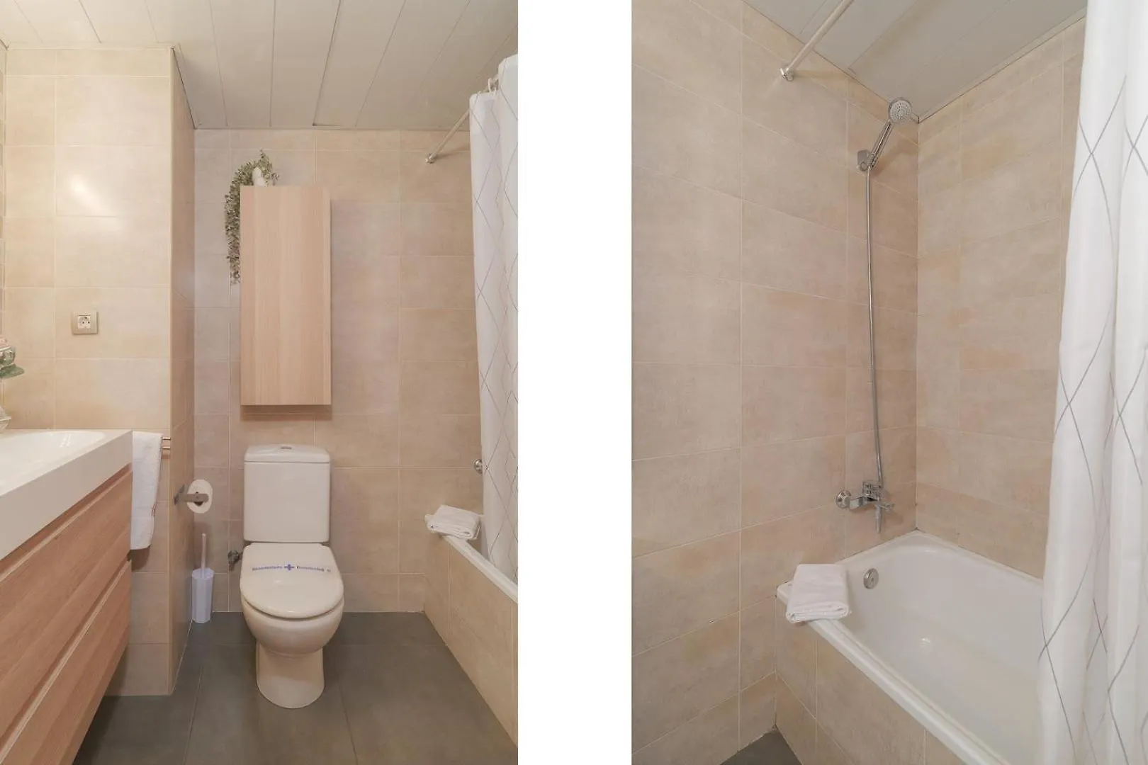 Guestready - Sant Adria De Besos Hideaway Apartment Barcelona