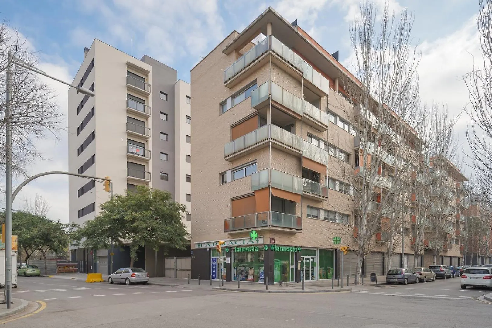 Guestready - Sant Adria De Besos Hideaway Apartment Barcelona Spain