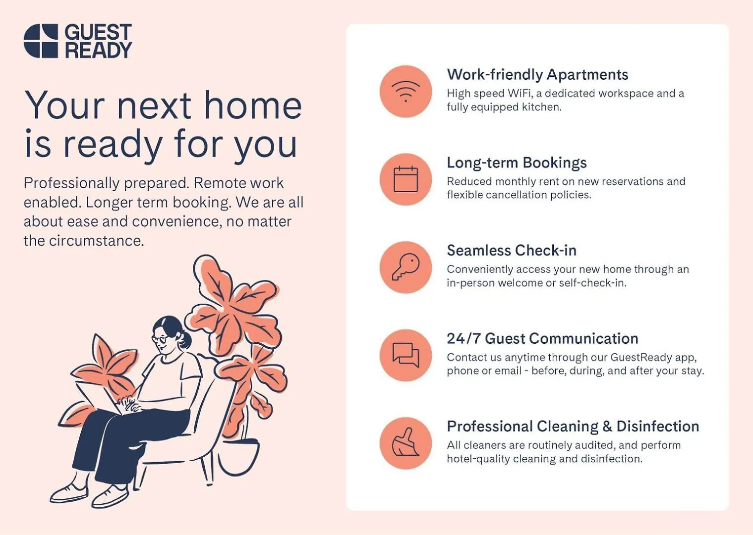 Guestready - Sant Adria De Besos Hideaway Apartment Barcelona