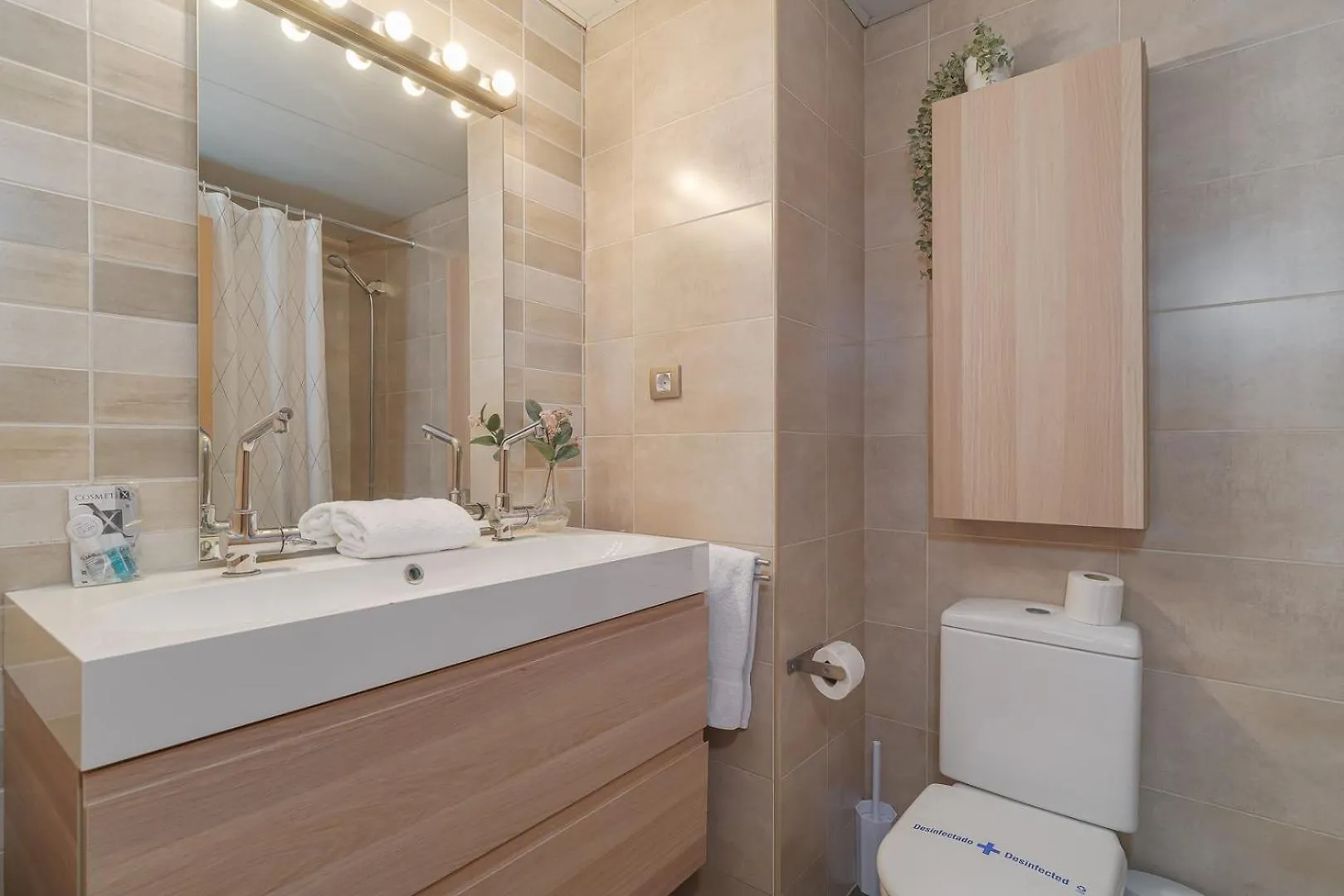 Guestready - Sant Adria De Besos Hideaway Apartment Barcelona