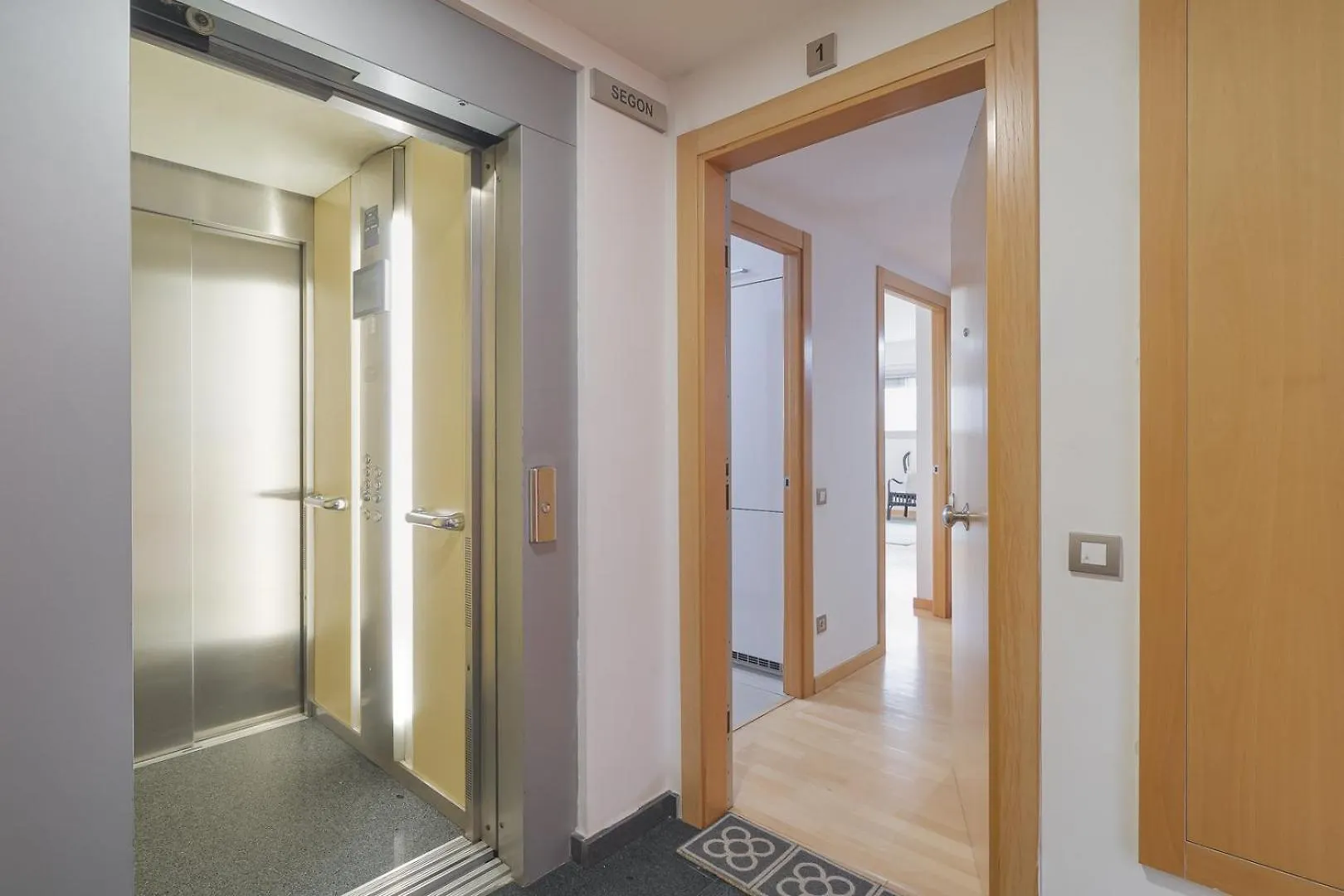 Guestready - Sant Adria De Besos Hideaway Apartment Barcelona 0*,  Spain