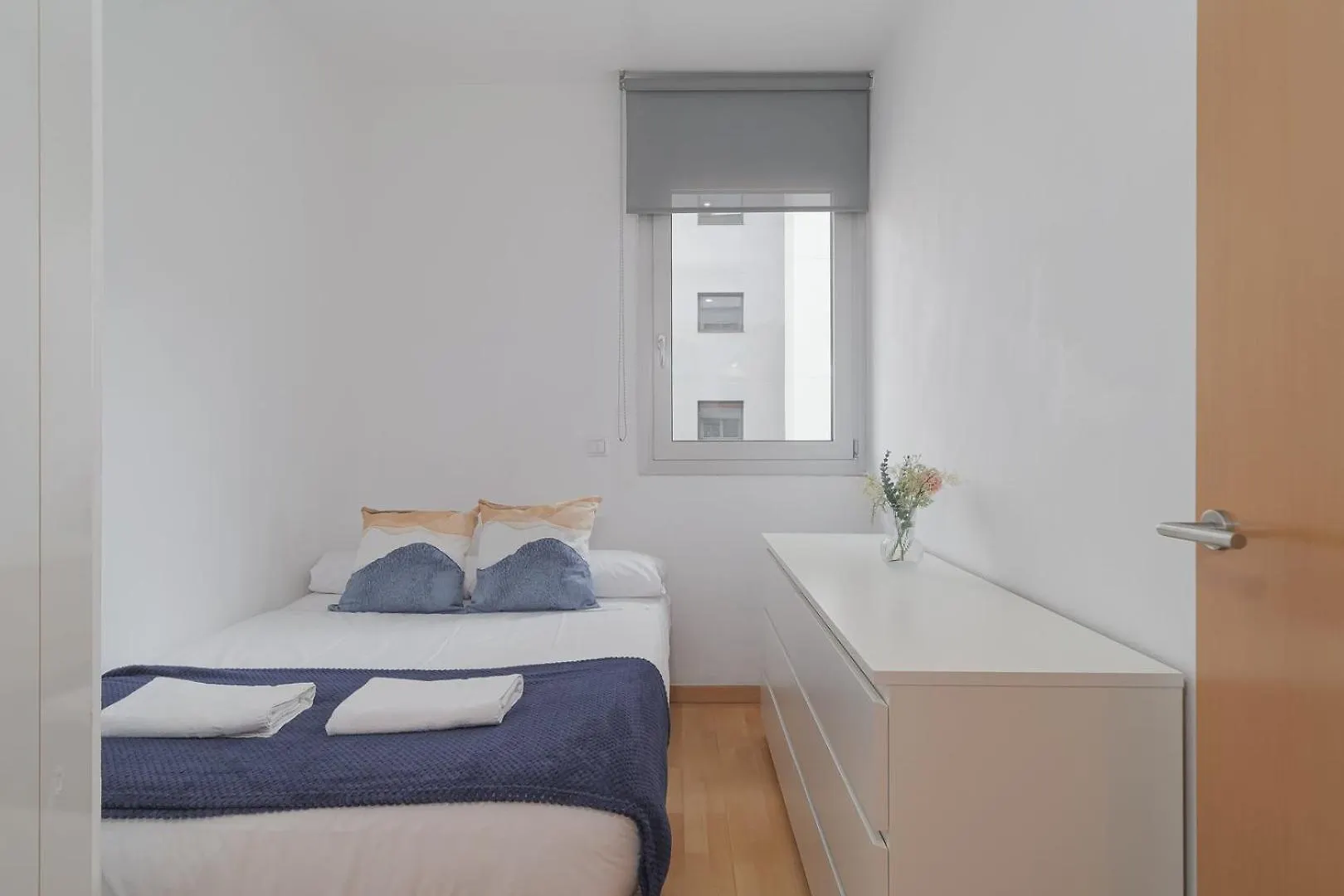Guestready - Sant Adria De Besos Hideaway Apartment Barcelona