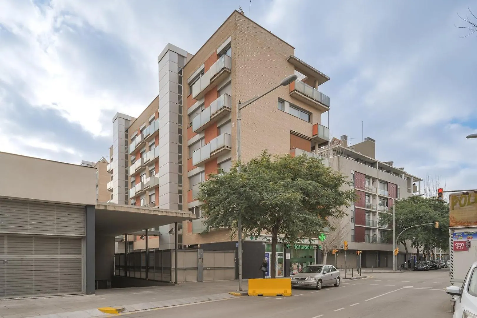 Guestready - Sant Adria De Besos Hideaway Apartment Barcelona