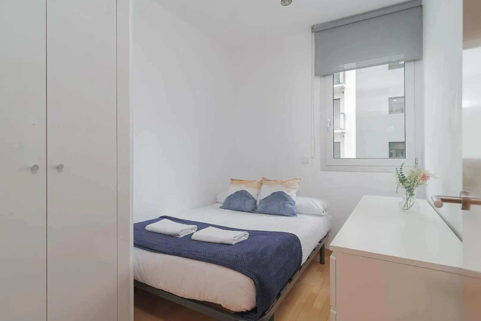 Guestready - Sant Adria De Besos Hideaway Apartment Barcelona