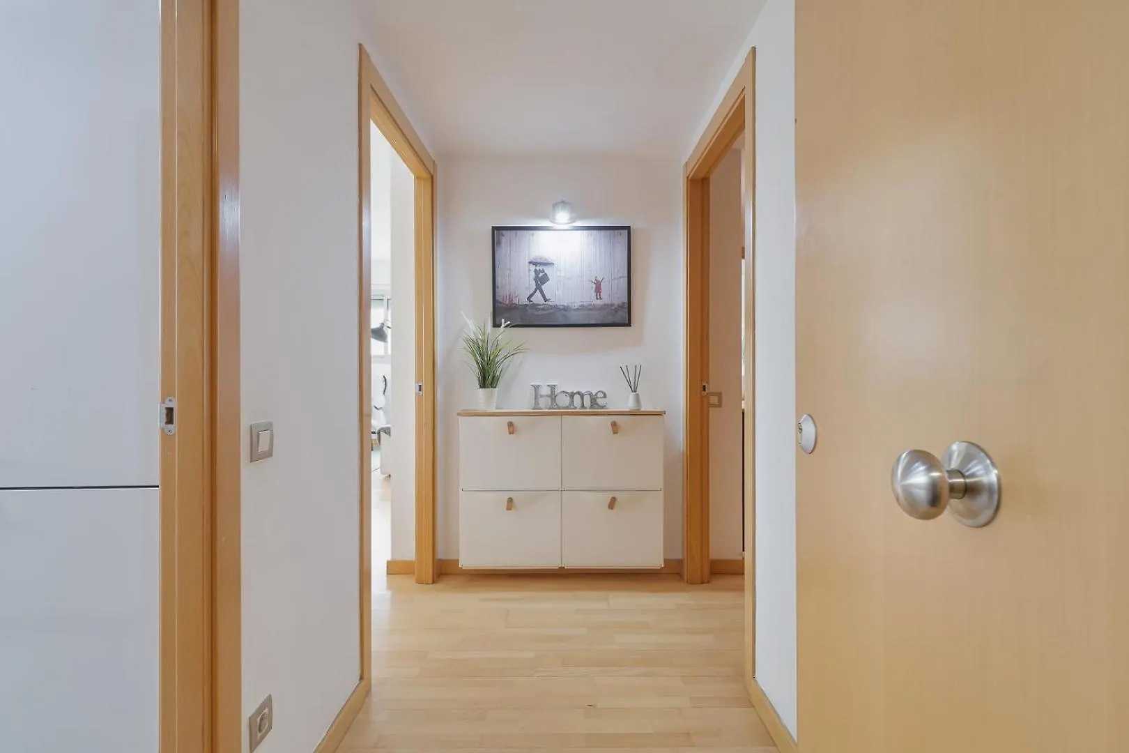 Guestready - Sant Adria De Besos Hideaway Apartment Barcelona