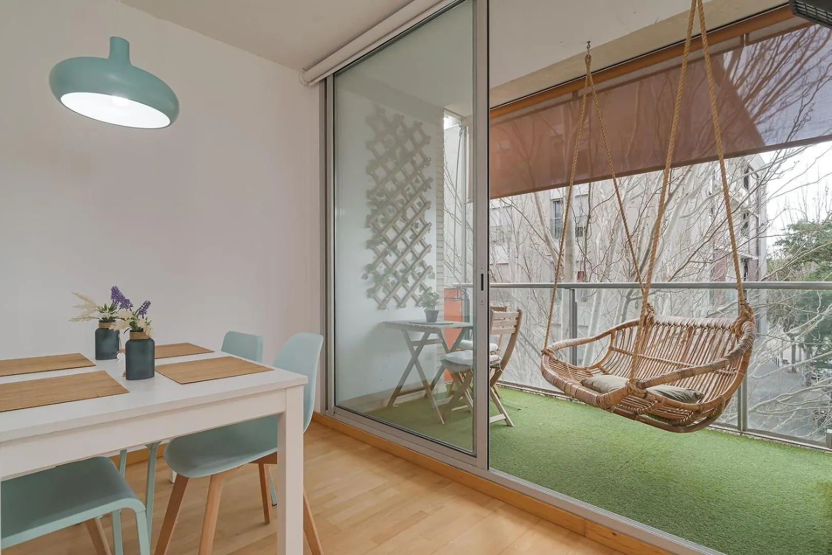 Guestready - Sant Adria De Besos Hideaway Apartment Barcelona 0*,  Spain