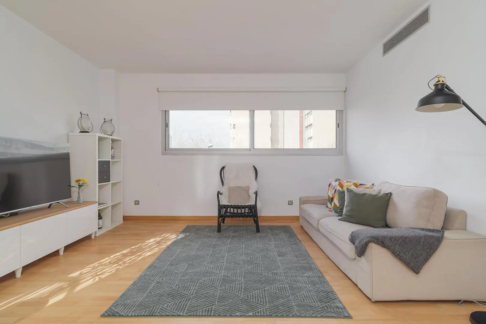 Guestready - Sant Adria De Besos Hideaway Apartment Barcelona