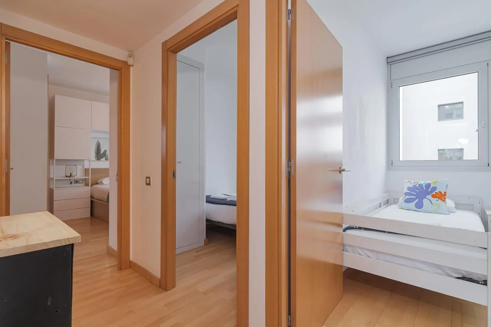 Guestready - Sant Adria De Besos Hideaway Apartment Barcelona