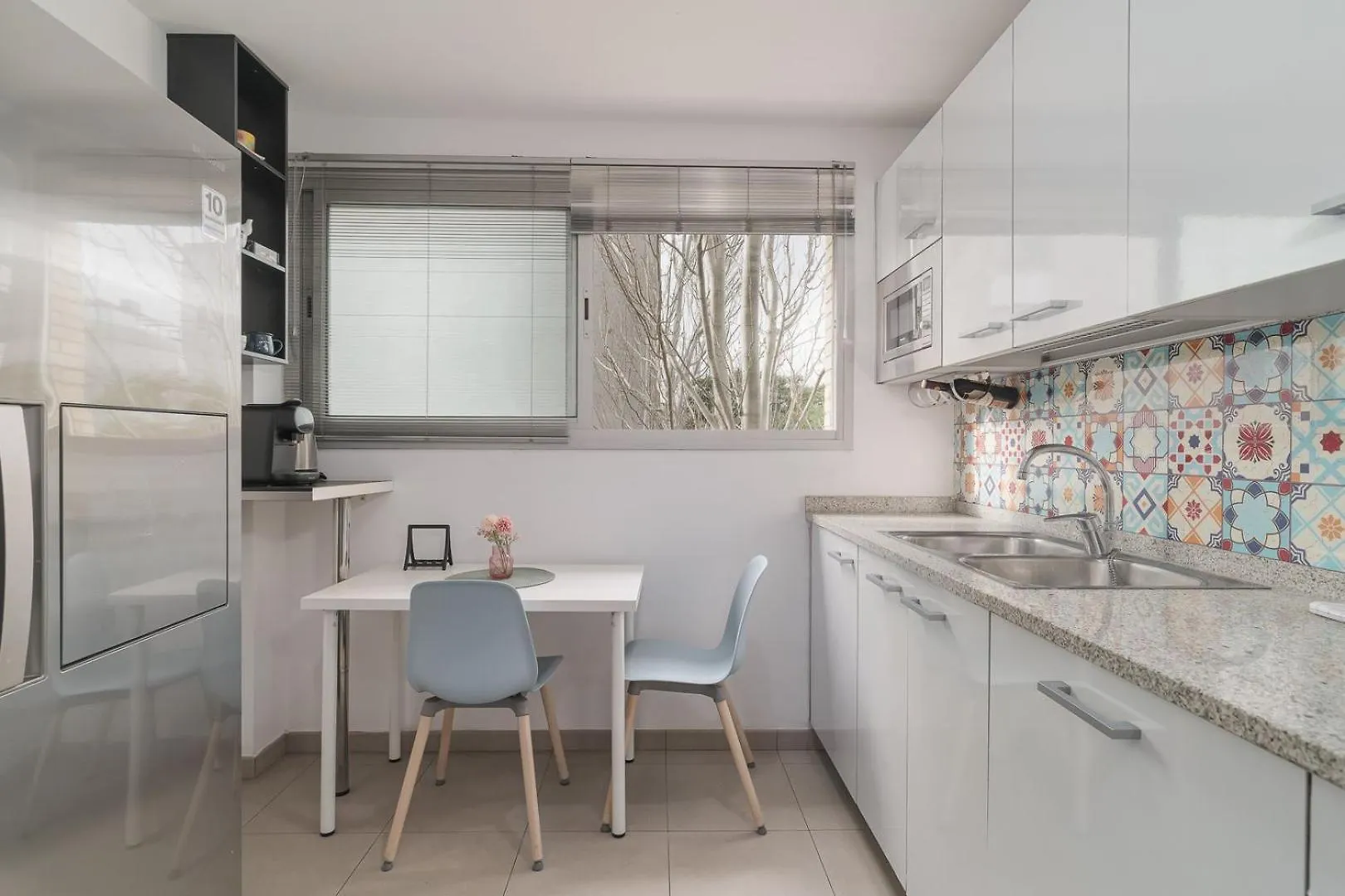 Guestready - Sant Adria De Besos Hideaway Apartment Barcelona