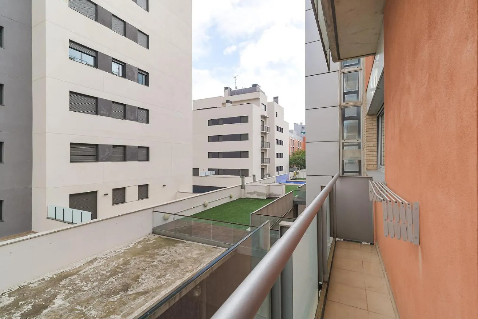Guestready - Sant Adria De Besos Hideaway Apartment Barcelona 0*,
