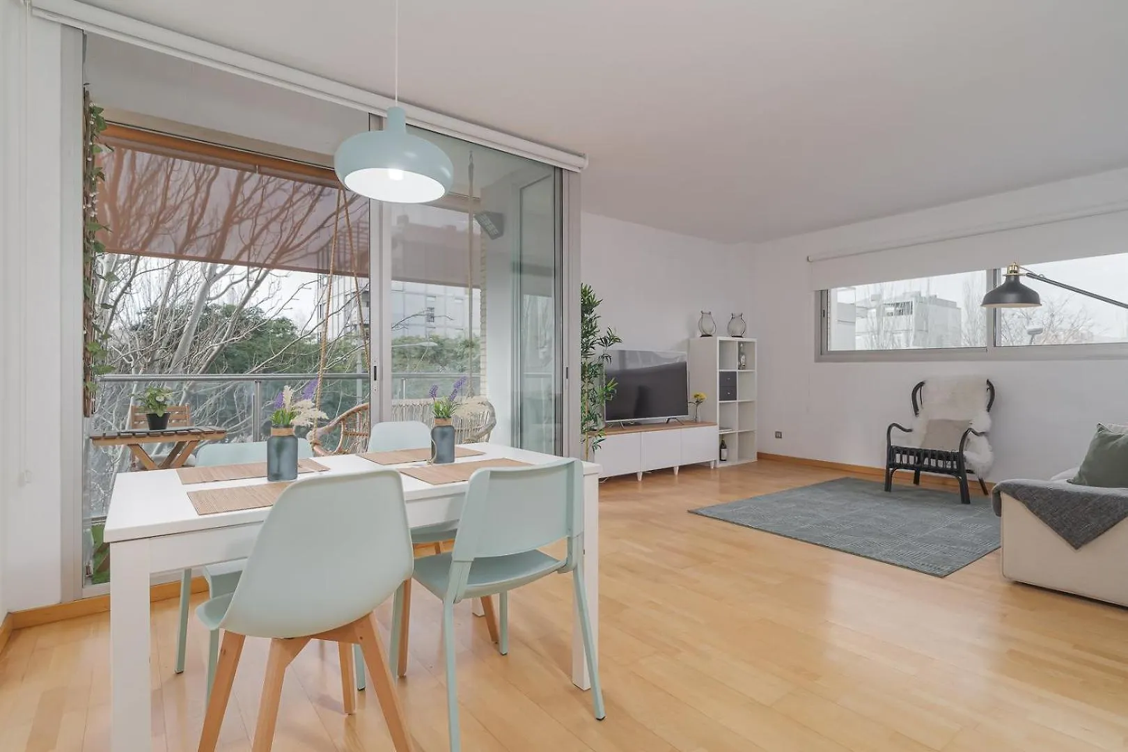 Guestready - Sant Adria De Besos Hideaway Apartment Barcelona 0*,