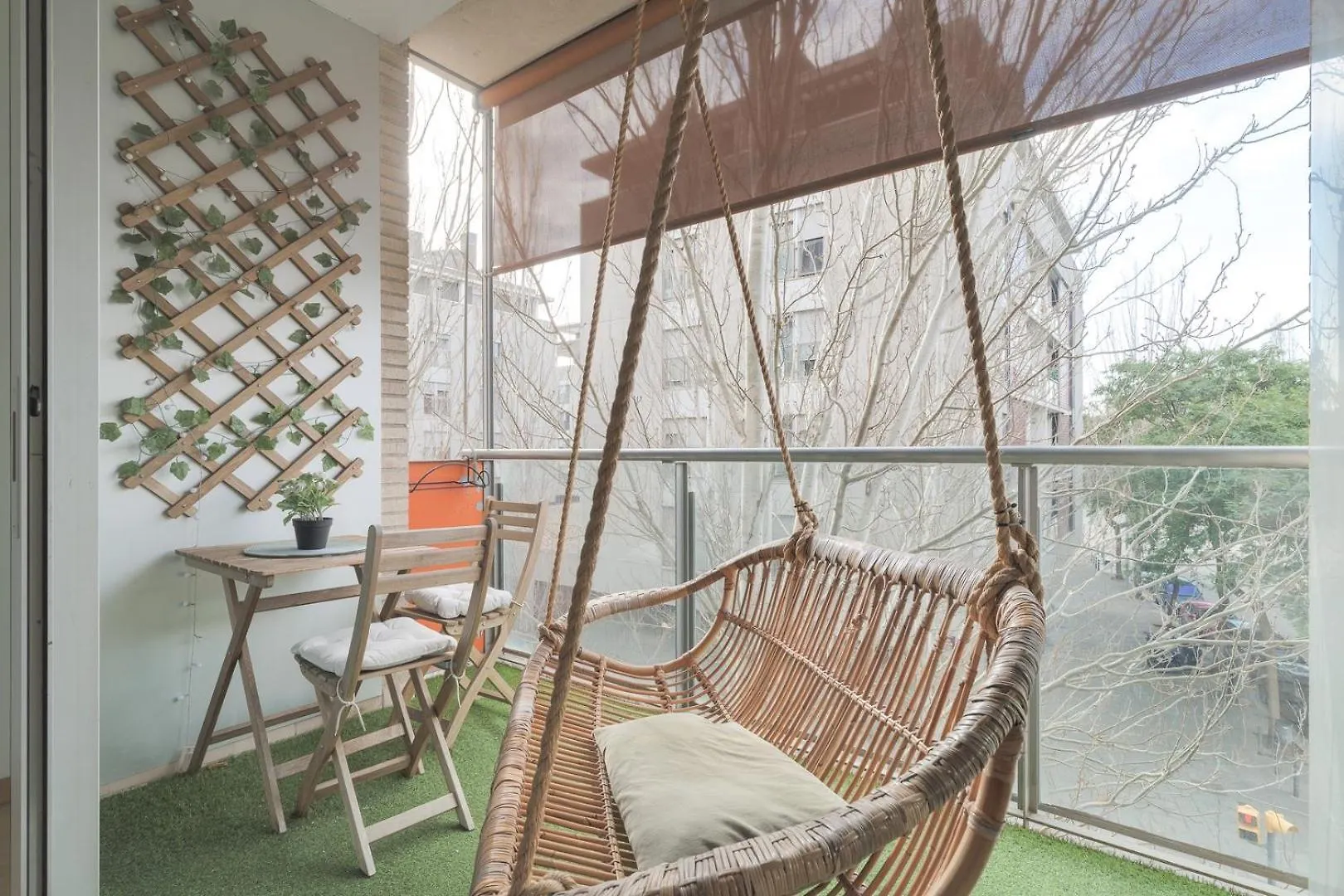 Guestready - Sant Adria De Besos Hideaway Apartment Barcelona Spain