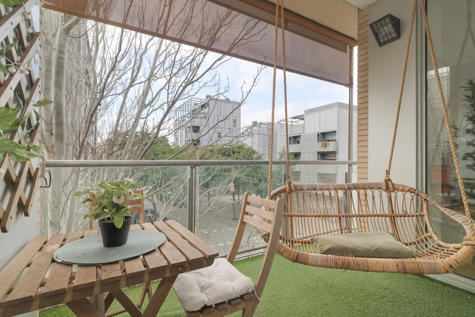 Guestready - Sant Adria De Besos Hideaway Apartment Barcelona