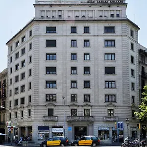  Appartamento Fisa Gran Via