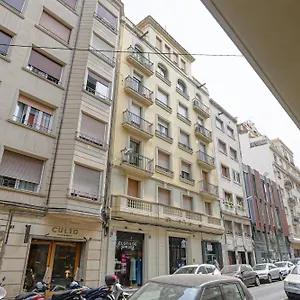 Alcam Laforja Apartment