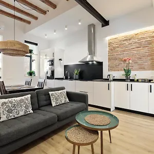  Appartamento Poble Sec Charming
