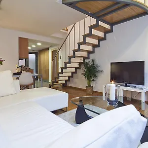 - Park Gueell Apartment
