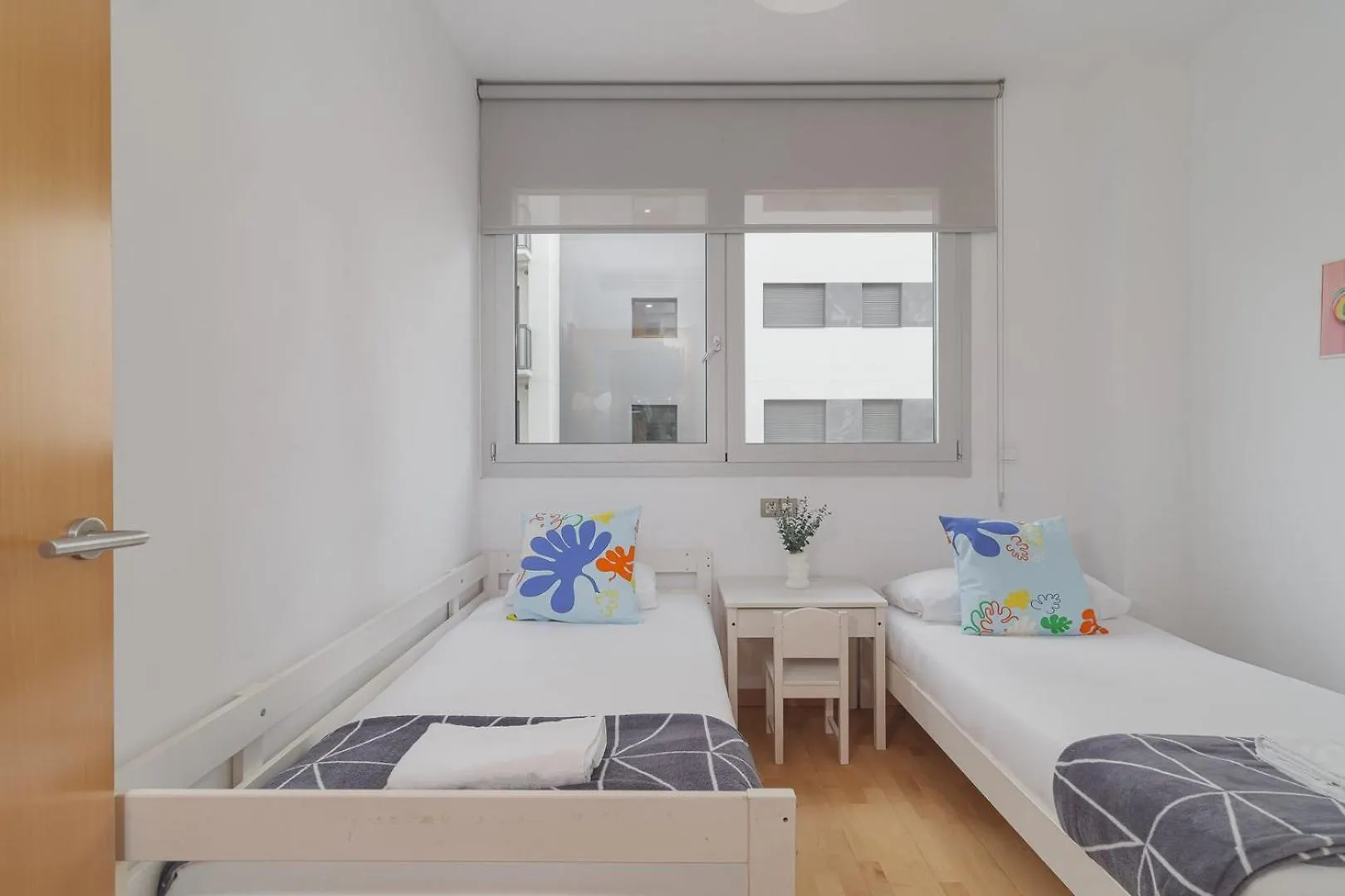 Appartamento Guestready - Sant Adria De Besos Hideaway Barcellona
