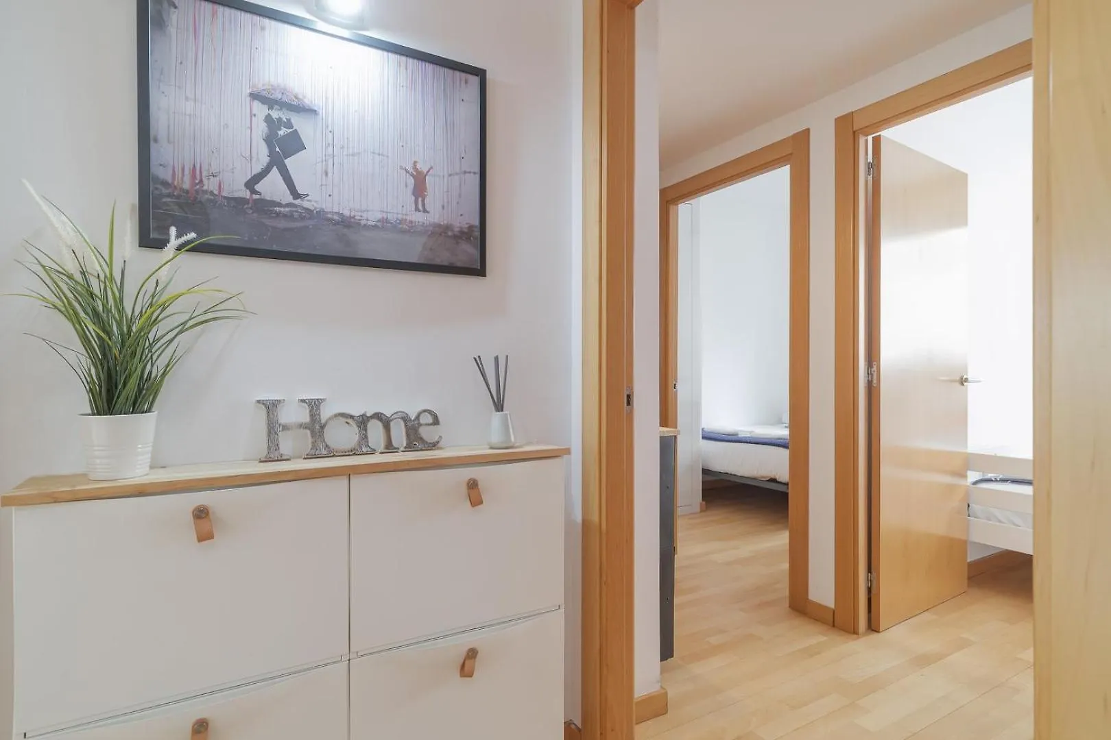 Appartamento Guestready - Sant Adria De Besos Hideaway Barcellona 0*,