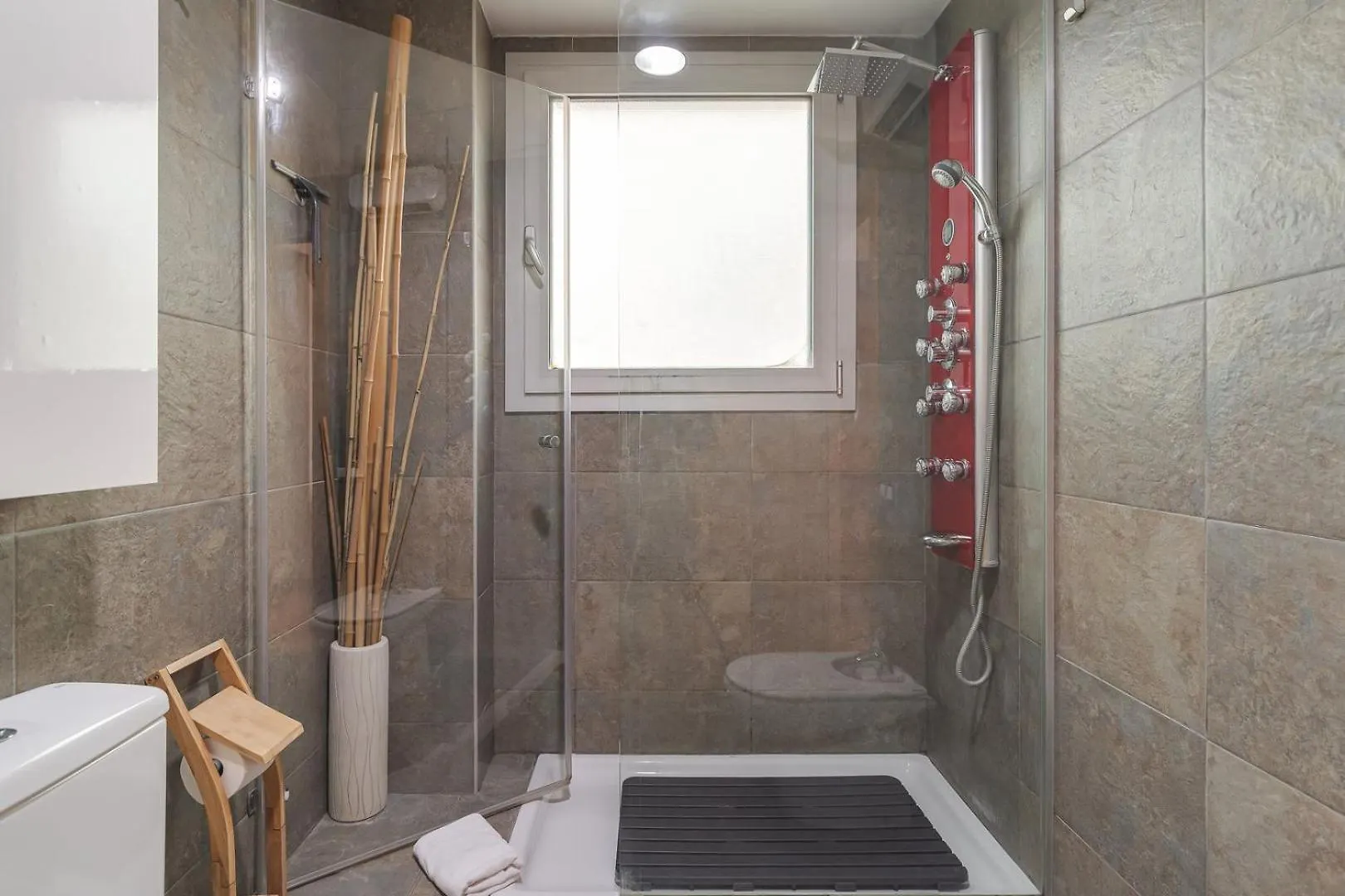 Appartamento Guestready - Sant Adria De Besos Hideaway Barcellona