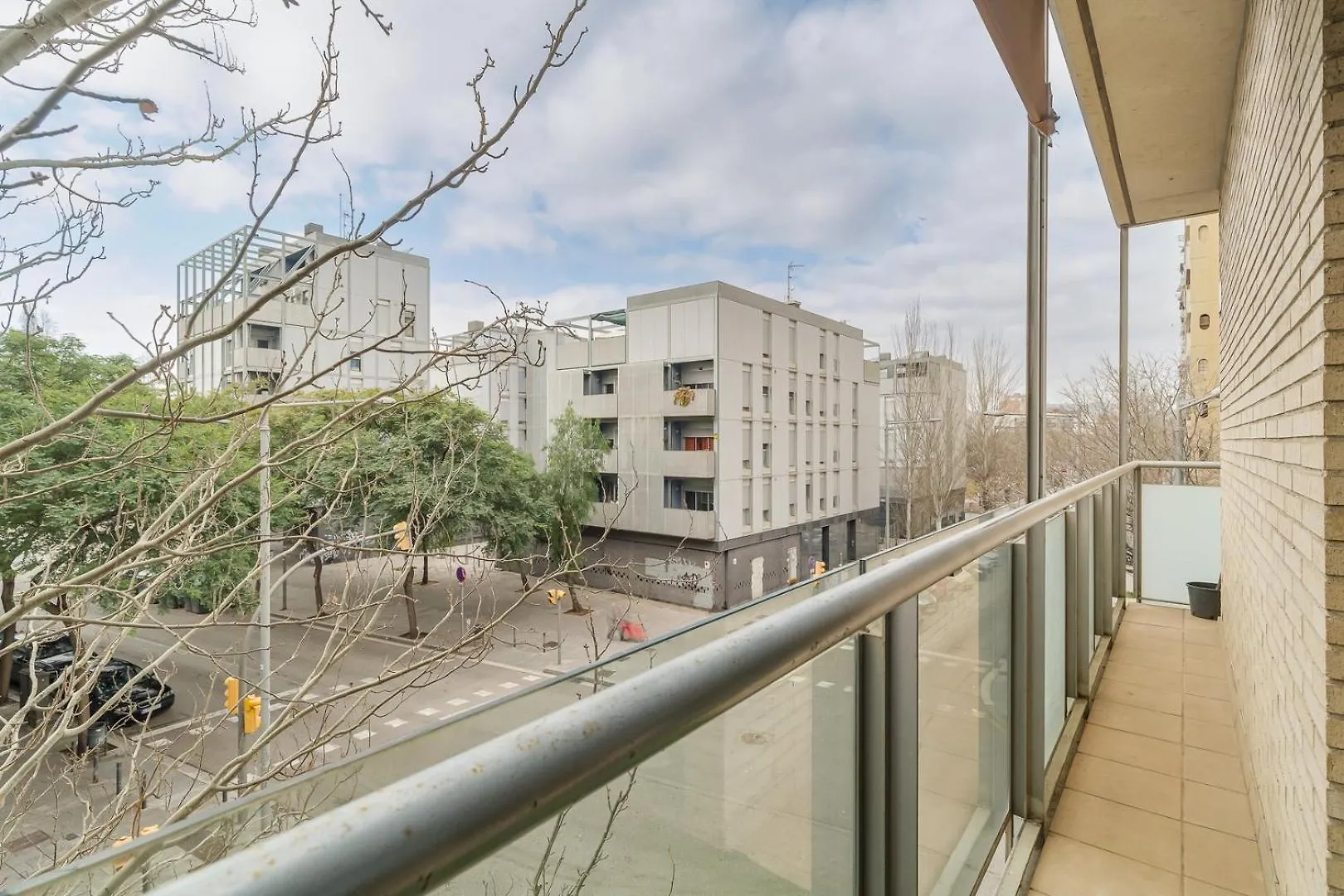 Appartamento Guestready - Sant Adria De Besos Hideaway Barcellona